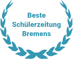 Beste Schülerzeitung Bremens